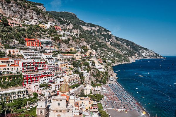 르 시레누스. 사진/헤븐스 포트폴리오