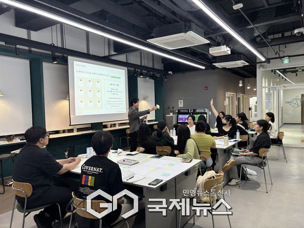 금천구, 2025년 청년도전지원사업 프로그램 [사진제공=금천구청]