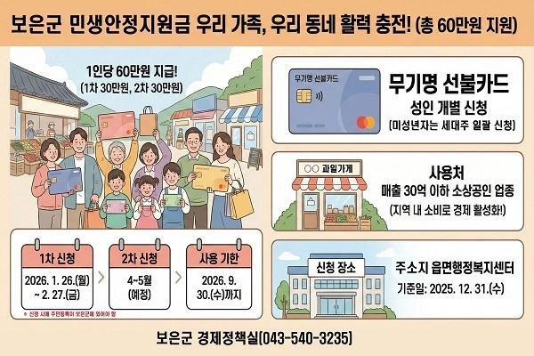 (제공=보은군청)
