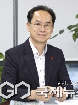 엄태현 영주시장 권한대행