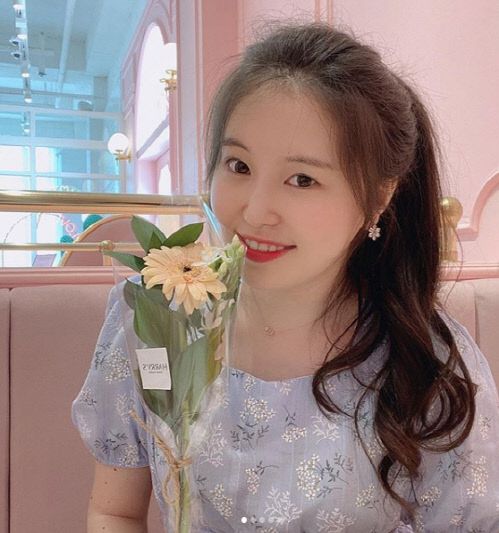 유튜버 릴리세은. 출처|SNS