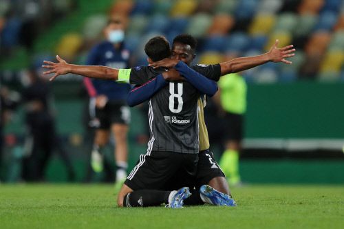 리스본 | 로이터연합뉴스