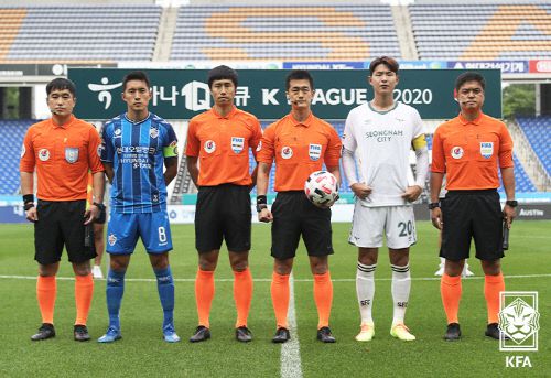 제공 | 대한축구협회