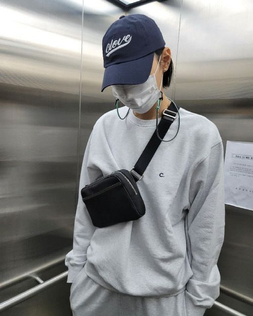 배구선수 김연경. 출처|김연경 SNS