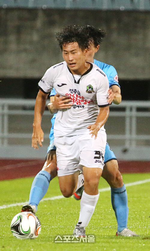 제공 | 전주시민축구단