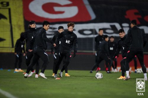 제공 | 대한축구협회