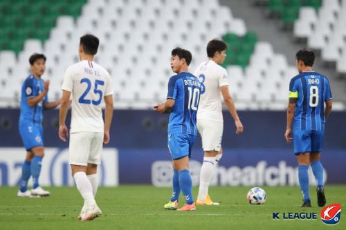 제공 | 한국프로축구연맹