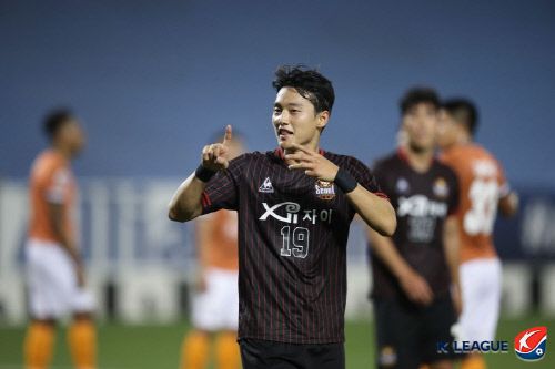 제공 | 한국프로축구연맹