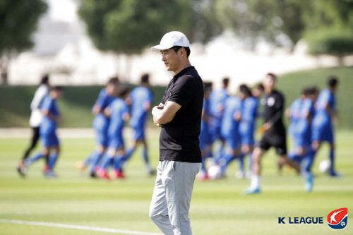 제공 | 한국프로축구연맹