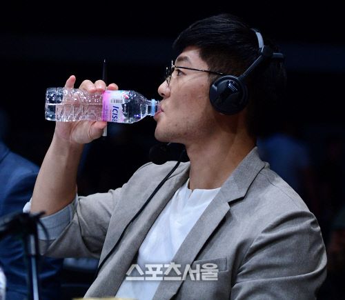 권아솔. 이주상기자 rainbow@sportsseoul.com