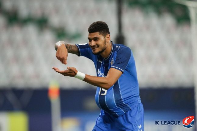 제공 | 한국프로축구연맹