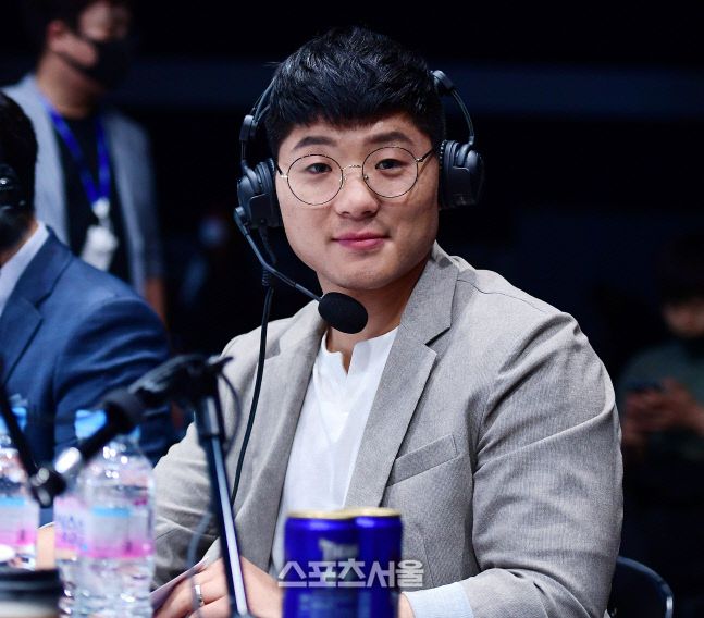 권아솔. 이주상기자 rainbow@sportsseoul.com