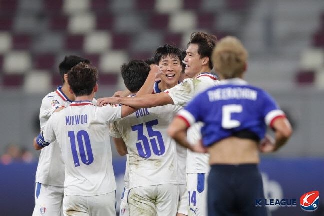 제공 | 한국프로축구연맹