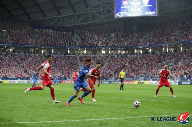 제공 | 한국프로축구연맹