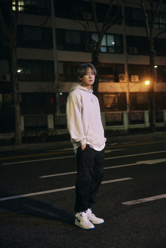 엑소 찬열. 제공 | SM엔터테인먼트