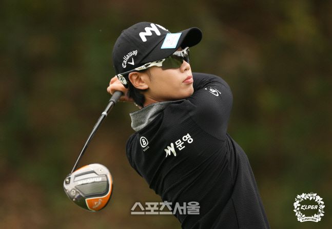 안나린 /KLPGA 제공