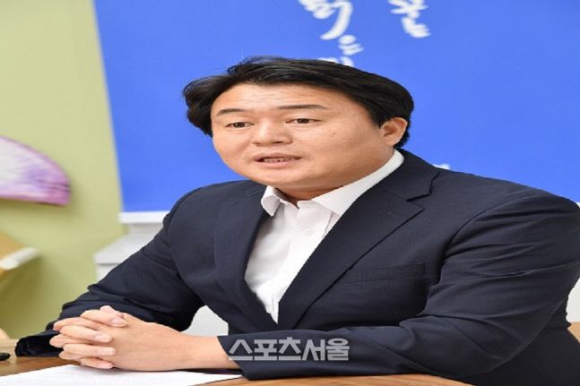 임병택 시흥시장(사진제공=시흥시)