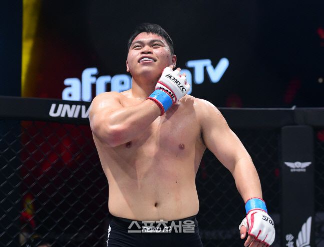 오일학. 이주상기자 rainbow@sportsseoul.com