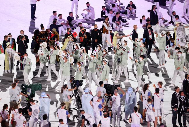 도쿄 | 연합뉴스