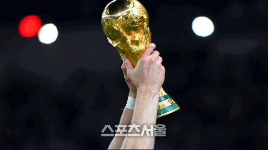FIFA 월드컵. FIFA 홈페이지 캡처