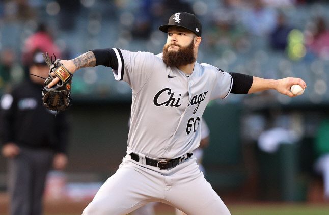 댈러스 카이클. AFP연합뉴스