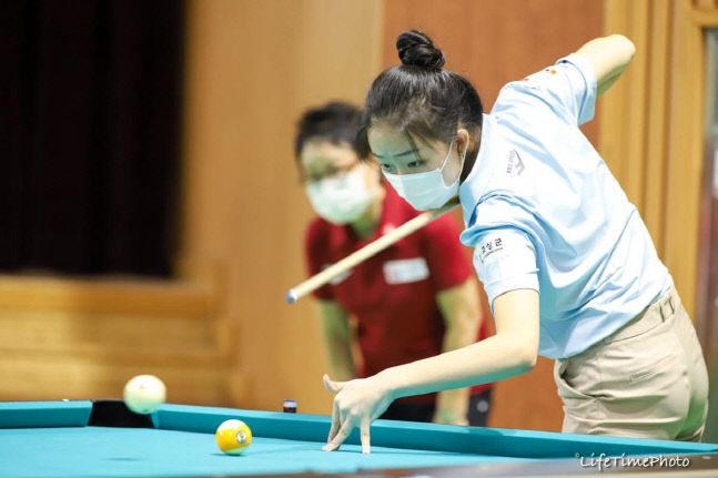 제공 | 대한당구연맹