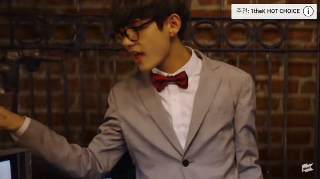 방탄소년단 ‘쩔어(Dope)’ 뮤직비디오. 출처 | 유튜브채널 원더케이