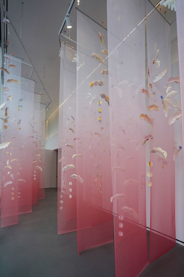 ‘어쨌든, 사랑’전. 제공|디뮤지엄