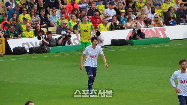 노리치 | 장영민통신원