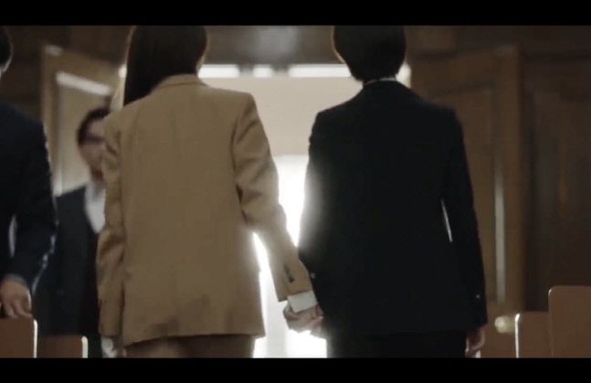 ‘이상한 변호사 우영우’ 2회 갈무리.