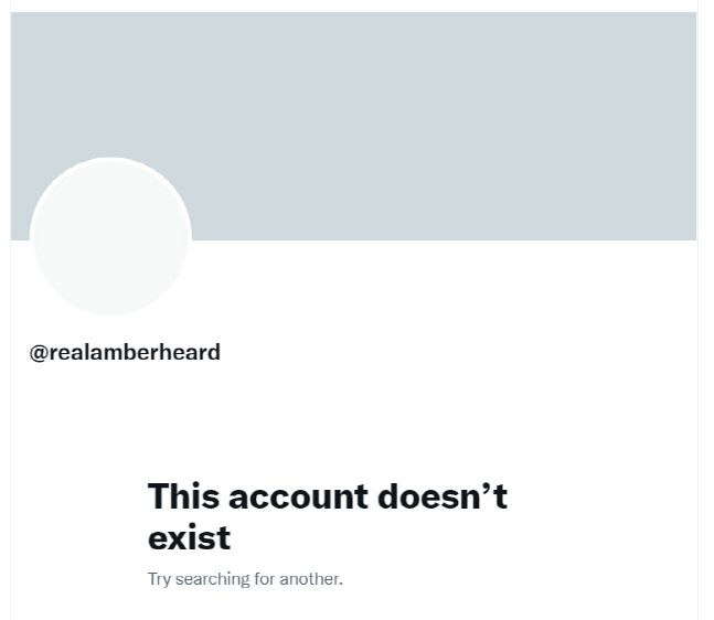 출처 | 앰버 허드 소셜미디어