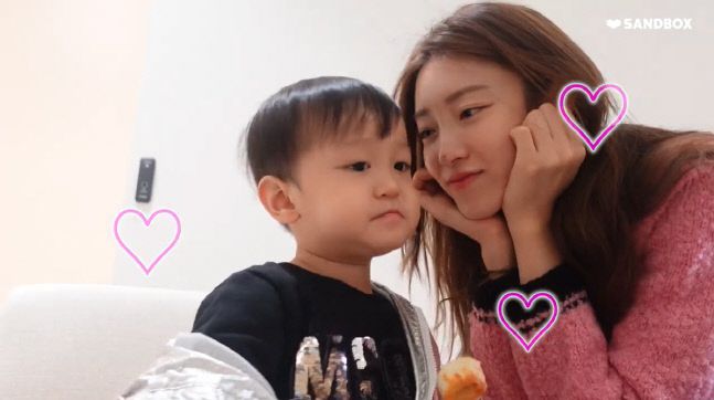 출처 | 유튜브 채널 ‘서하얀 seohayan’