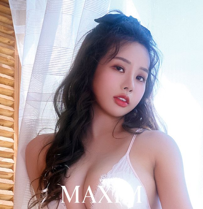 바비앙. 사진 | 맥심코리아