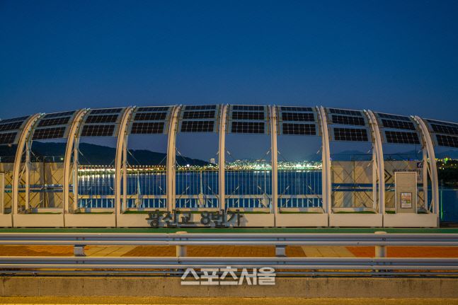 광진교8번가 외관 사진 | 서울관광재단