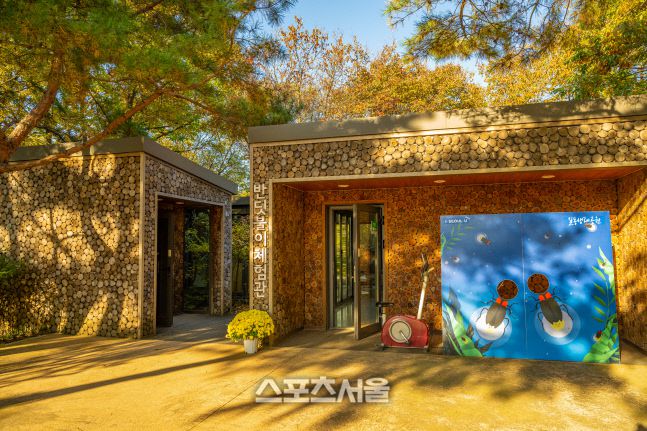 반딧불이체험관 사진 | 서울관광재단