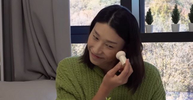 배구선수 김연경. 출처 | 식빵언니 김연경