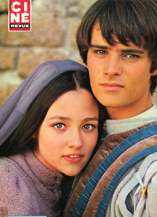 영화 ‘로미오와 줄리엣’ 출처 | 영화스틸