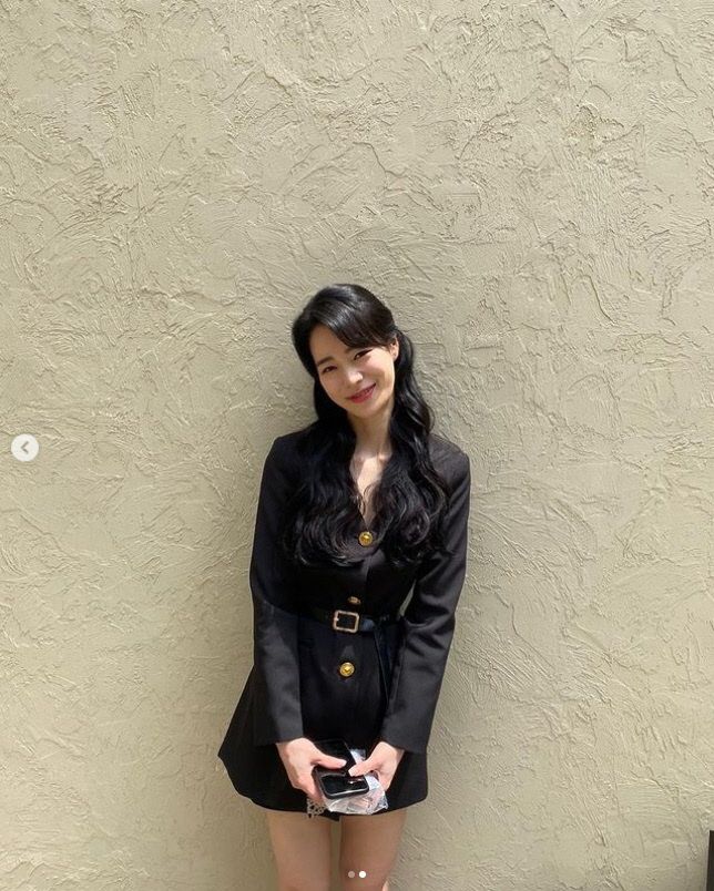 배우 임지연. 출처| 임지연 채널