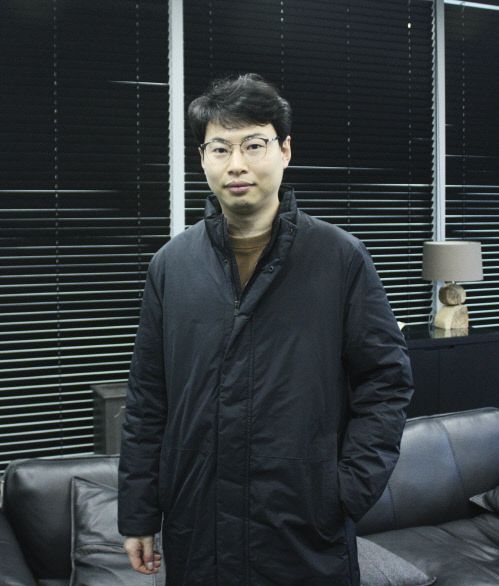 울산과학기술원(UNIST) 전기전자공학과 신세운 교수