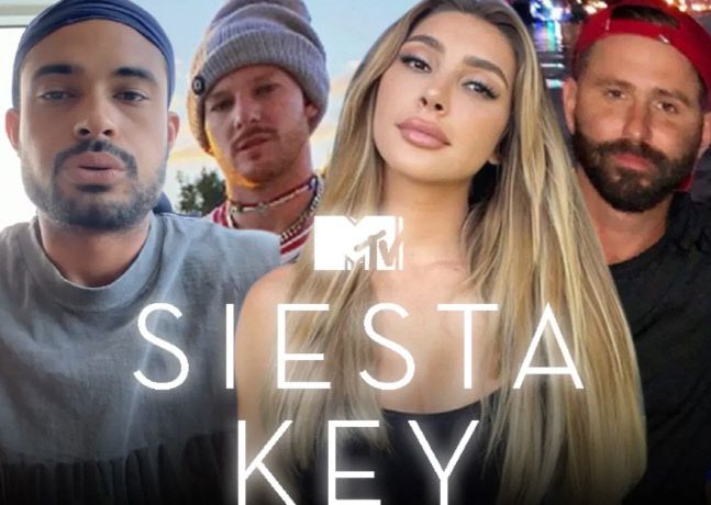 미국 MTV 리얼리티쇼 ‘시에스타 키’ 출처 | MTV