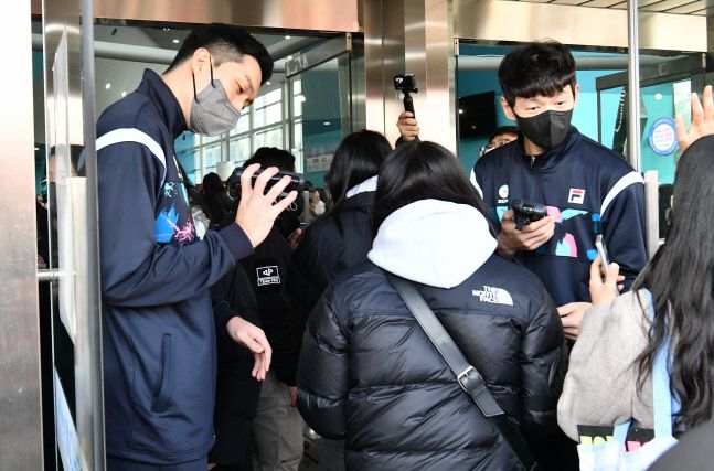 제공 | 한국배구연맹