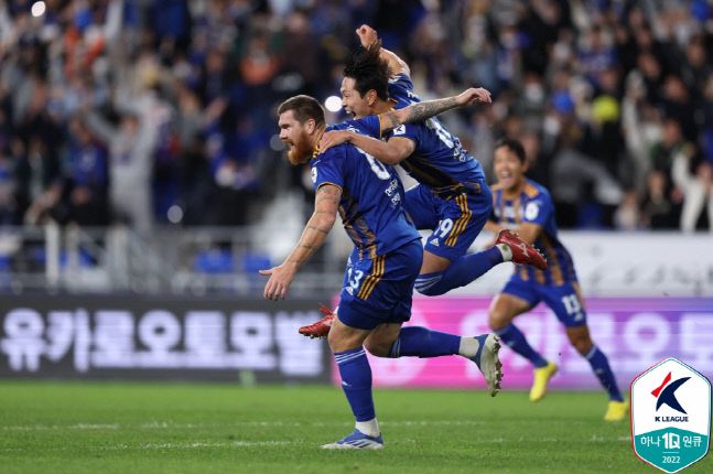 제공 | 한국프로축구연맹