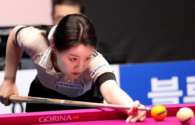 제공 | 프로당구협회