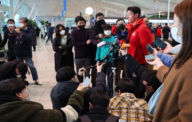 영종도 | 연합뉴스