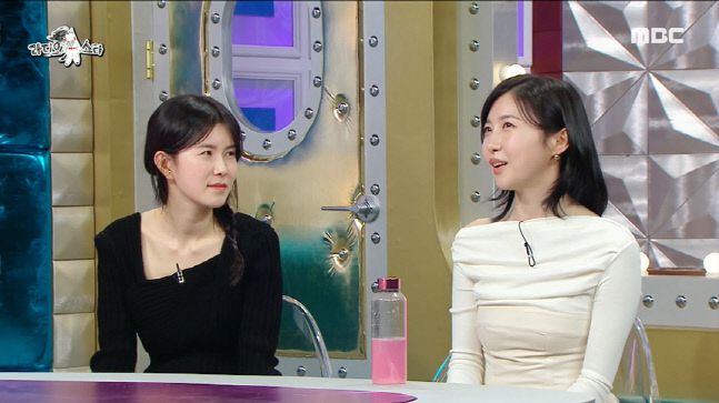 MBC ‘라디오스타’. 출처 | MBC