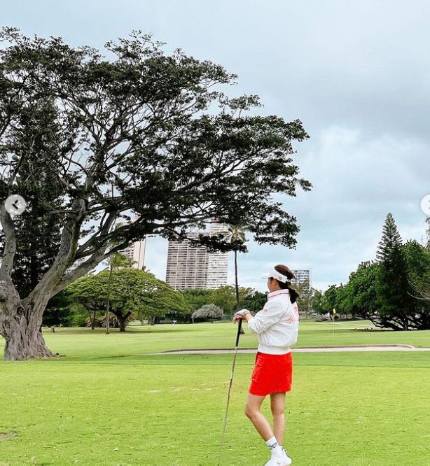 가수 송가인. 출처 | 송가인 채널