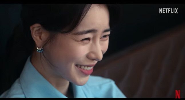 넷플릭스 오리지널 ‘더 글로리 시즌2’ 티저. 출처 | 넷플릭스