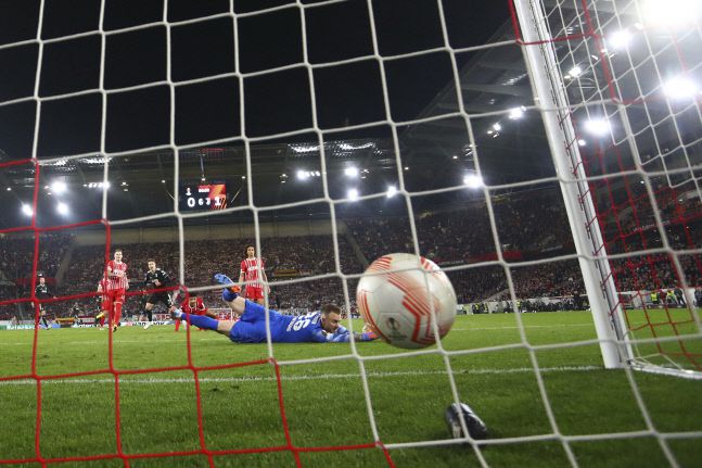 프라이부르크 | AP연합뉴스