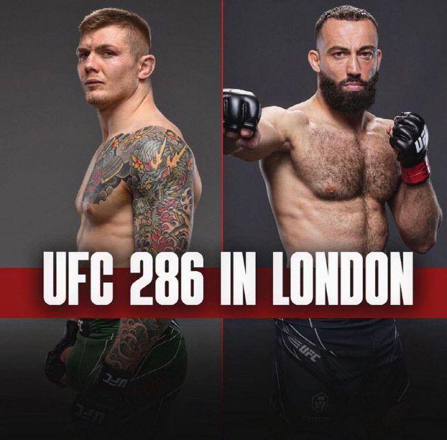 마빈 베토리(왼쪽)와 로만 돌리제. 출처 | 로만 돌리제 채널