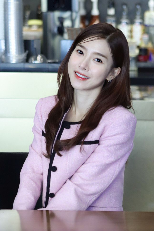 KBS2 드라마 ‘삼남매가 용감하게’에서 둘째 김소림 역을 연기한 배우 김소은. 제공 | 아센디오